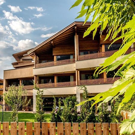 Mysciliar Apartment Tree II Siusi Exterior foto
